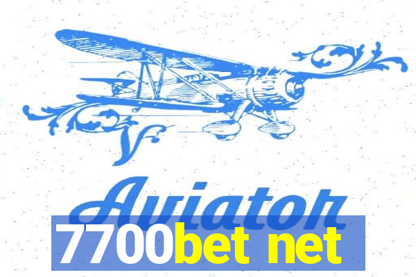 7700bet net